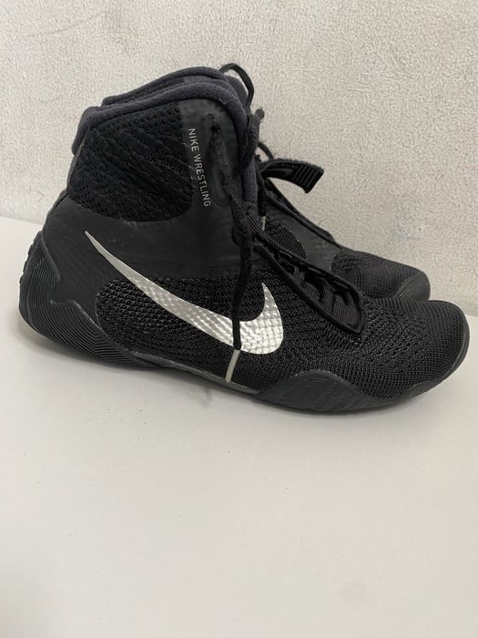 Продам борцовки nike tawa 43 размер