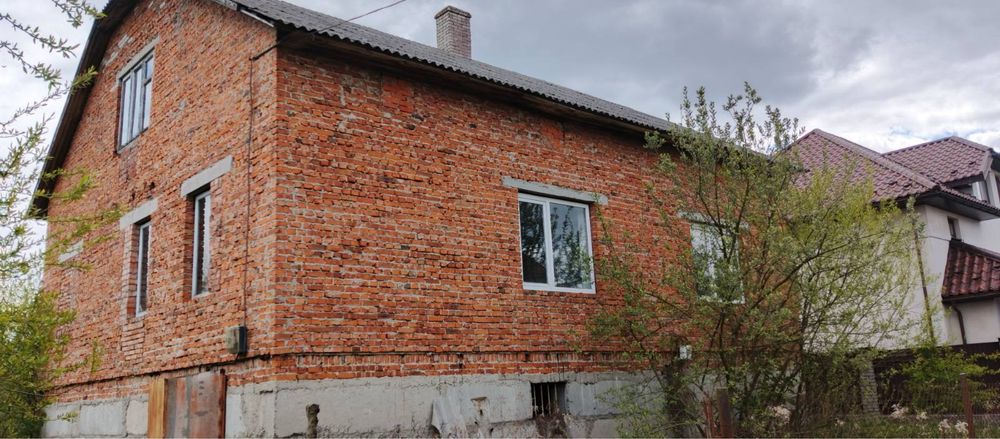 Продається булинок