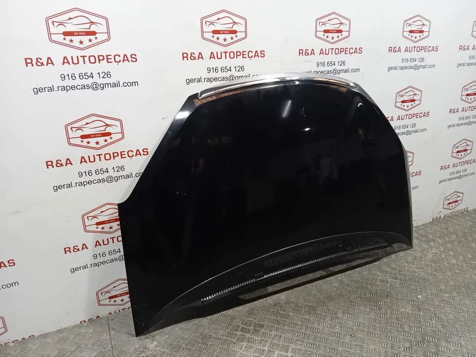 Capot Ford C Max 1 Facelift Original