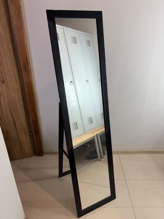 Lustro stojące 160x40cm