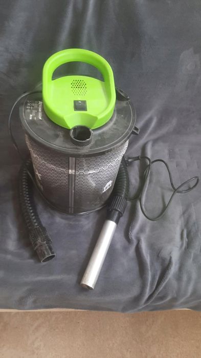Odkurzacz Do Popiołu Ribimex 800W 10L
