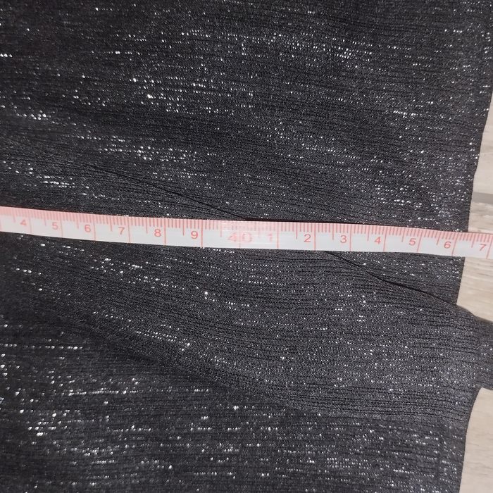 Czarna spódniczka rozmiar L nowa bez metki