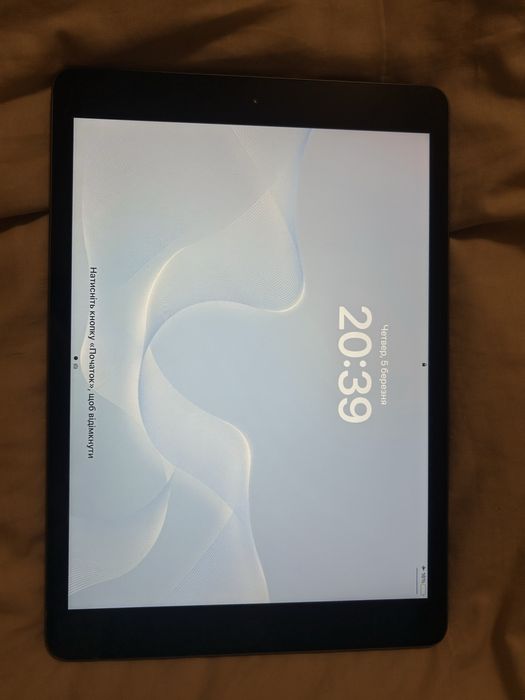 iPad 10.2 8th, Apple Pencil