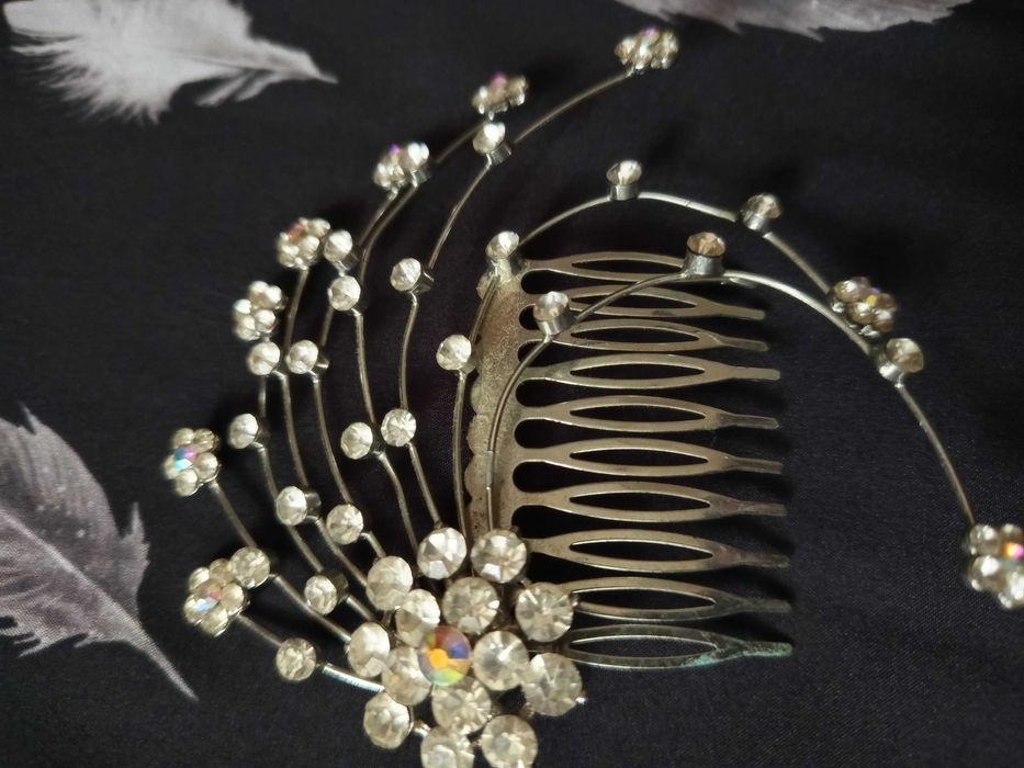 заколка для волос