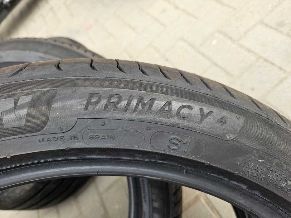 Шини 235/45 R20 100V Michelin Primacy 4 S1