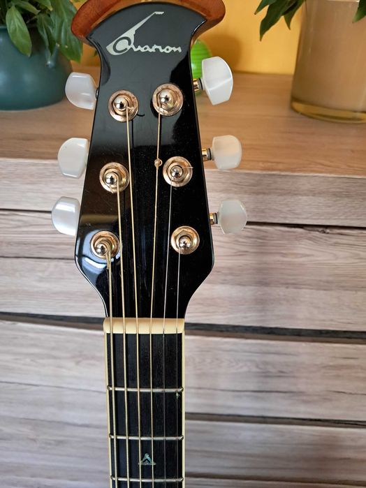 Gitara Ovation Custom Elite C778 AX