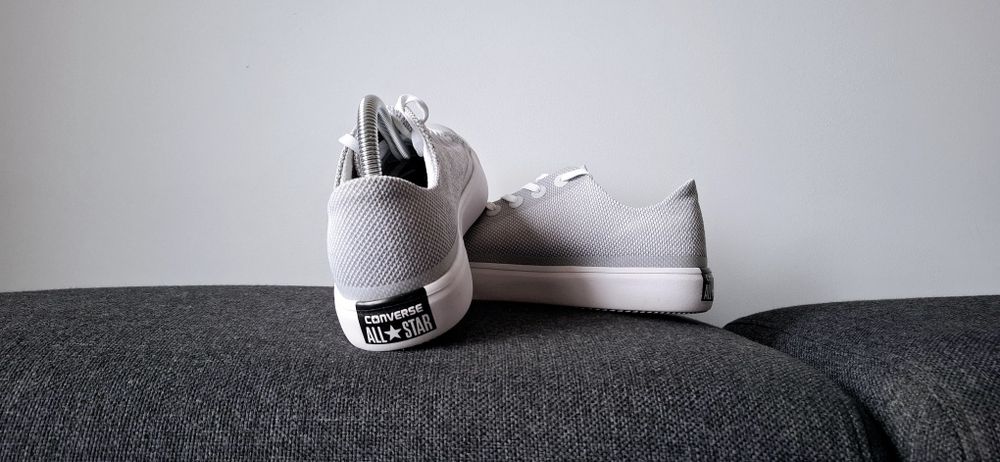 Converse Chuck Taylor CTAS All Star Modern OX, trampki, roz. 41