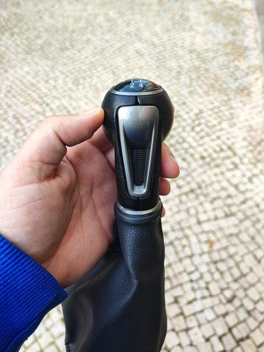 Manete mudanças Ibiza 6J NOVO