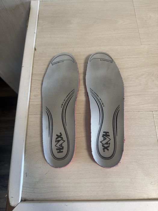 Haix black eagle athletic 2.0 T