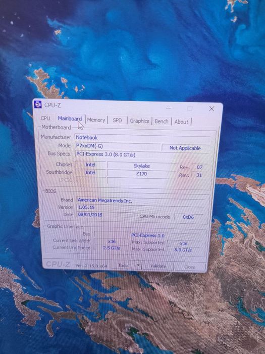 Troco Portátil Gamer Clevo por MacBook ou Surface