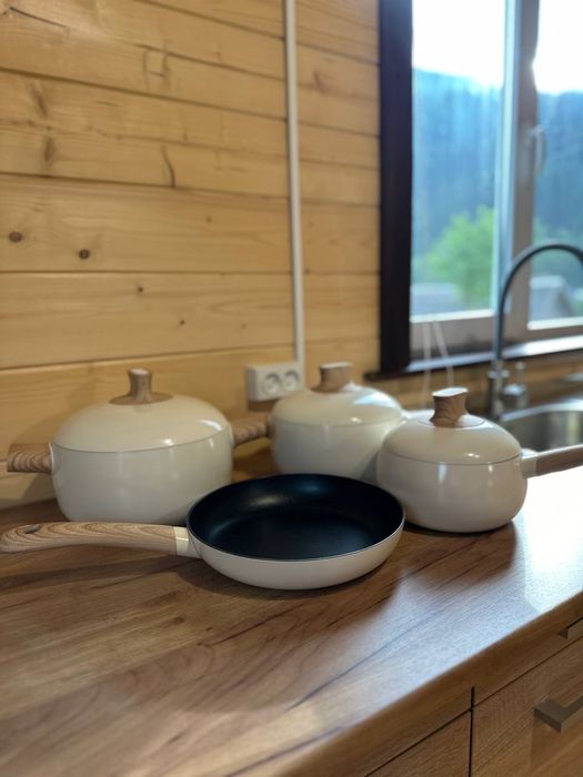 Відпочинок в Карпатах, оренда будинку, Котедж для проживання