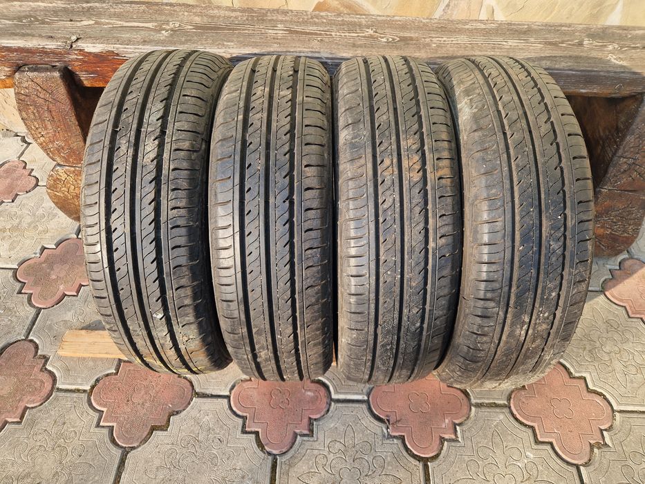 175/65/R15 84H Goodride Radial RP28