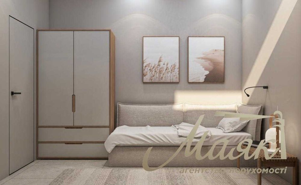БЕЗ% Продажа 1 этажного нового дома 305м2, в Плютах, бассей, терраса, участок в соснах, напрямок Козин Конче Заспа