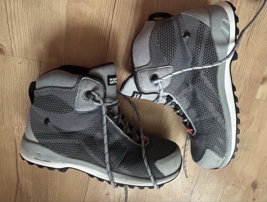 Buty robocze engelbert strauss