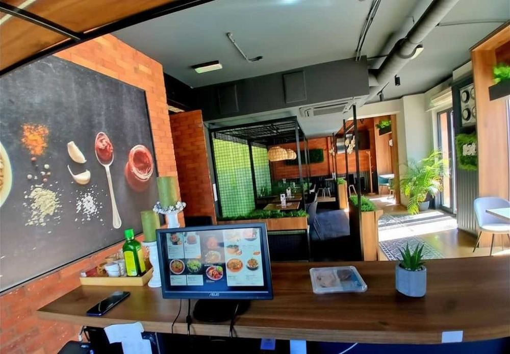 Odstąpię restaurację w centrum Zielonej Góry/Nowa cena!