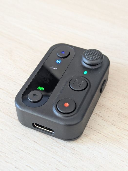 Gimbal hohem iStedy V3