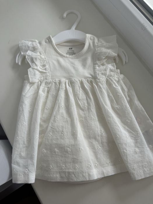 Плаття hm для дівчинки