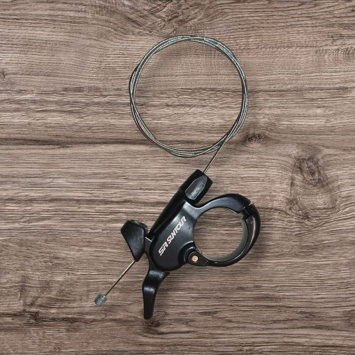 Монетка блокировки вилки SR Suntour (Remote Lockout)