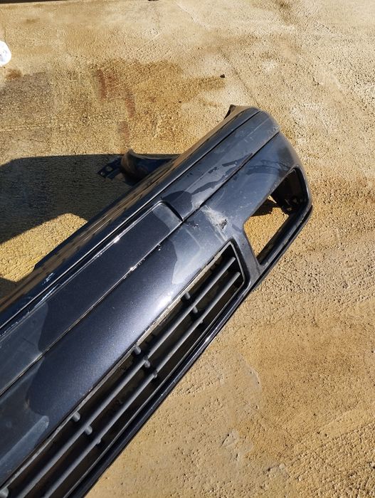 Para choques frontal golf 4