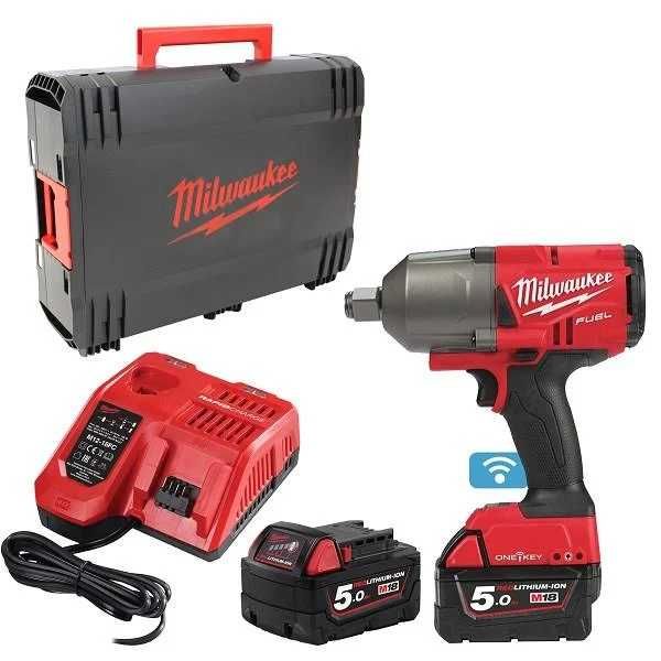 Vende-se Máquina impacto M18 ONEFHIWF12 MILWAUKEE