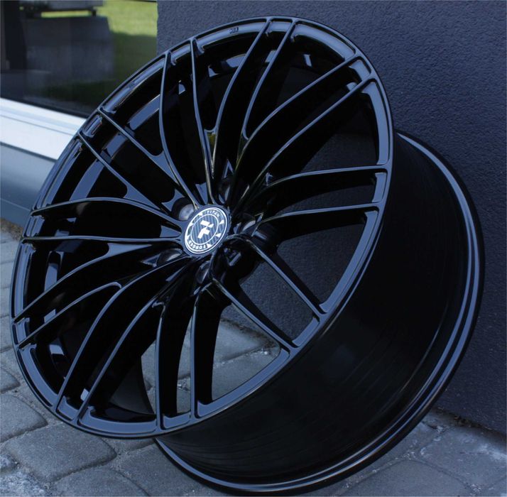 Fabrycznie nowe alufelgi 19 5x114,3 Ford Mustang Honda Mazda Toyota