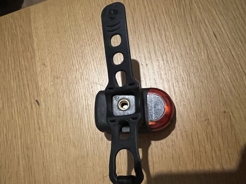 Lampka rowerowa Bontrager Flare R