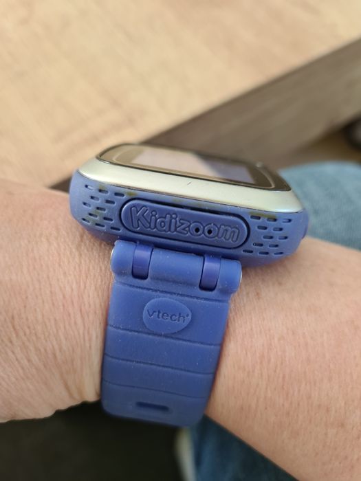 Smartwatch vtech kidzoom