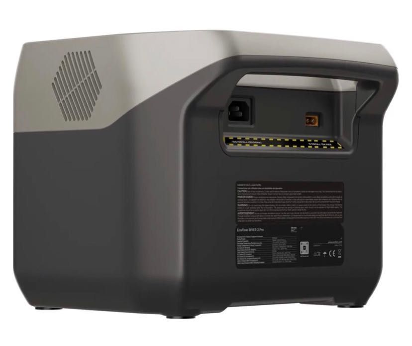 EcoFlow River 2 Pro