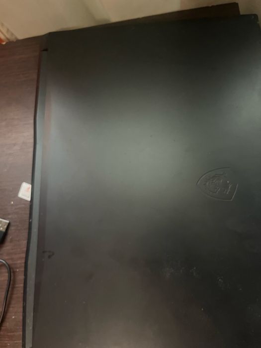 Laptop MSI Katana GF76