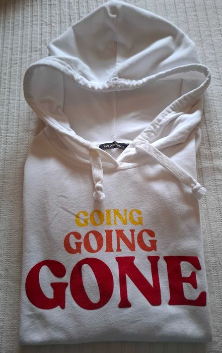 Sweat com Capuz Modalfa - Mulher