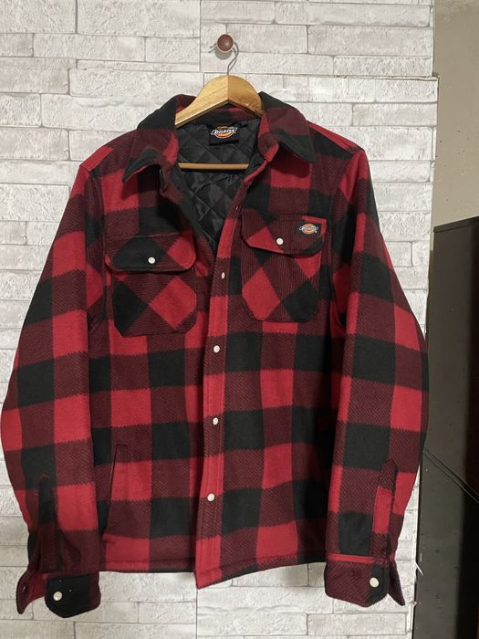Продам Куртку сорочку Dickies