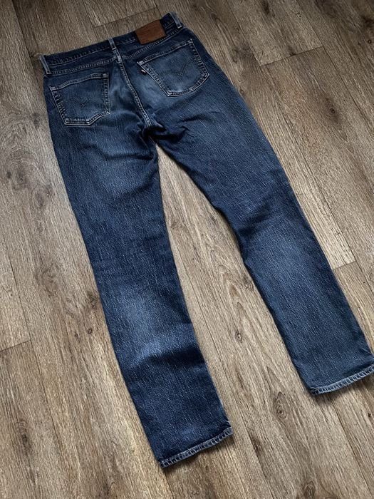 Levi’s Premium 511 — L