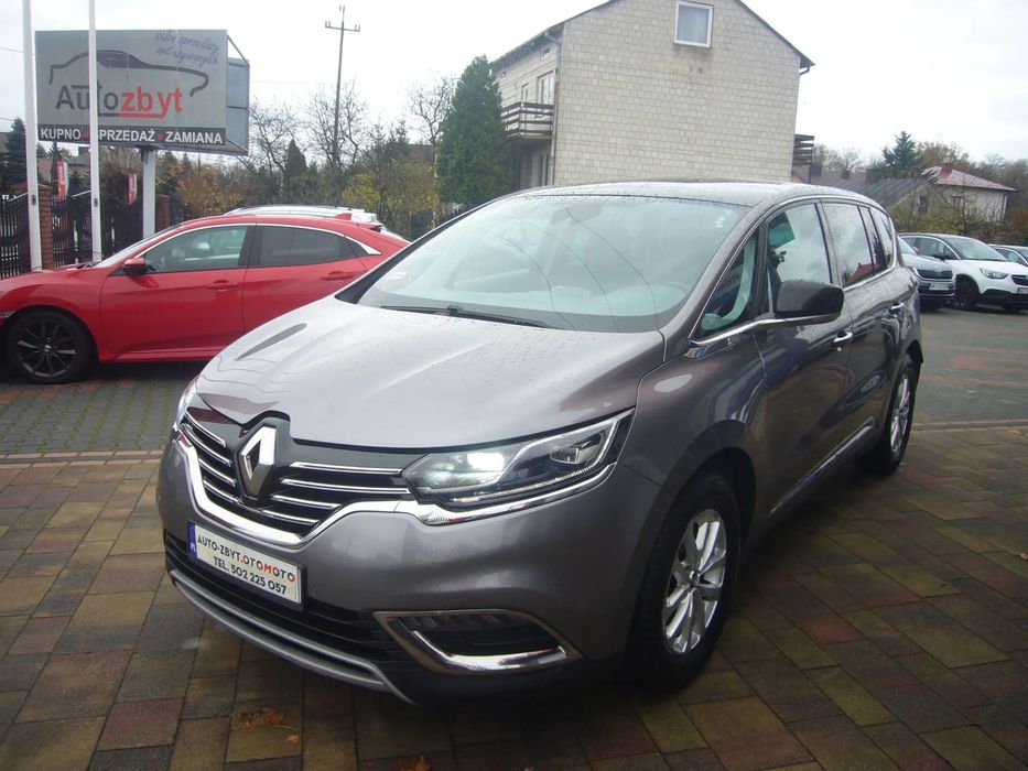 Renault Espace Espace