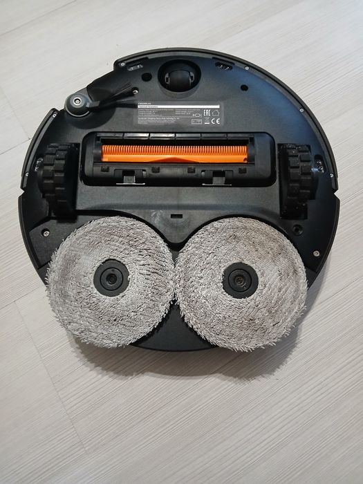 Робот пилосос Deerma X90 Ultra