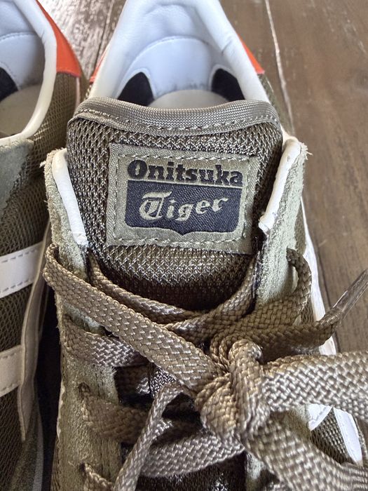 Sneakersy Onitsuka Tiger
