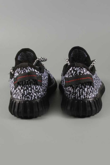 Кроссовки Adidas Yeezy Boost мужские