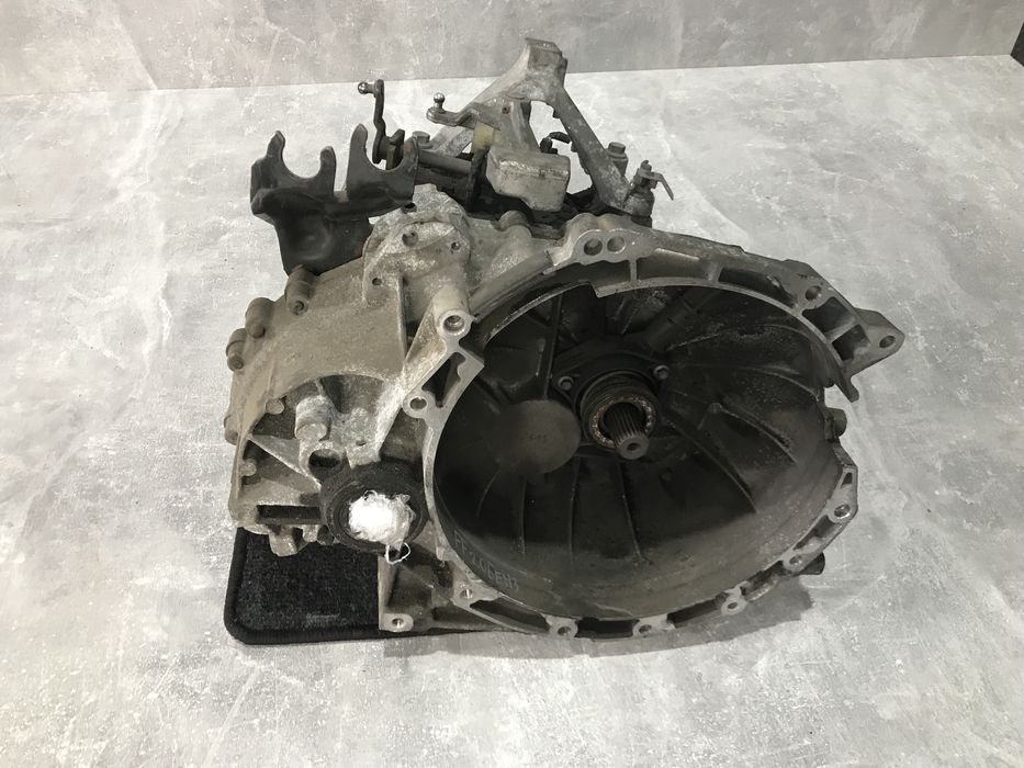 КПП Форд Фокус 2 Коробка передач 2.0 бензин Ford C-Max Focus 2 Ц-Макс