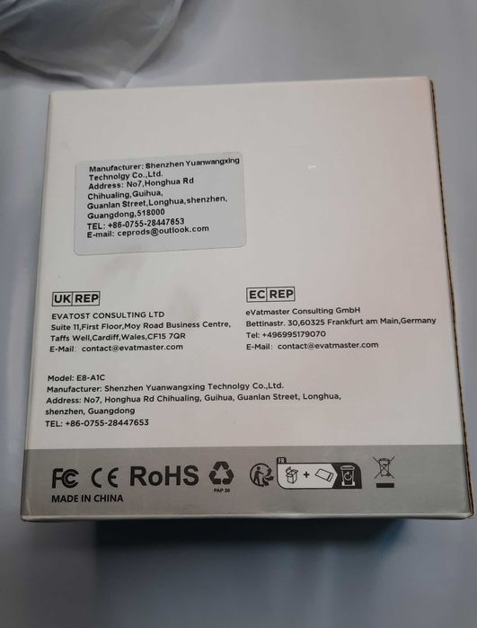 Estação de carregamento super-rápido para Samsung de 30W NOVO