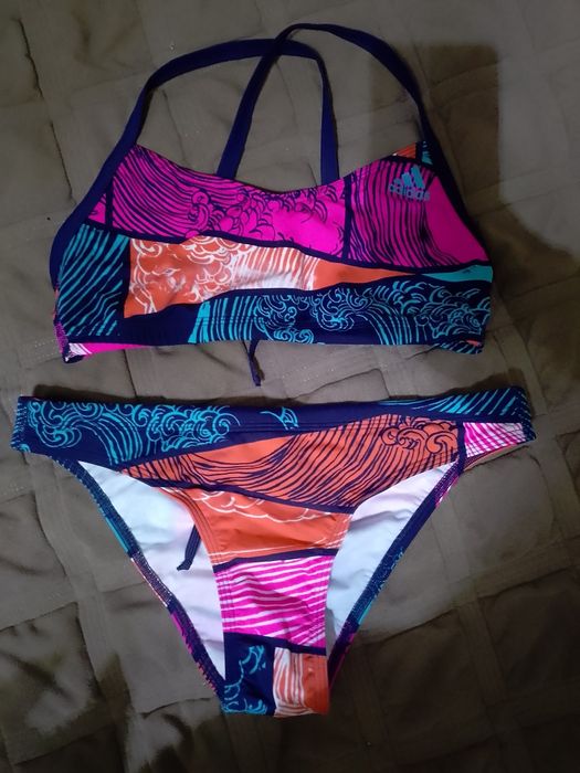 Спортивный купальник Adidas р.М/L