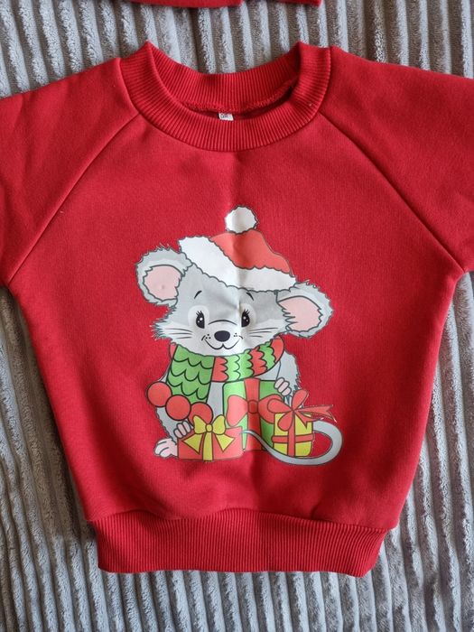 Свитшоты семейные. Family look