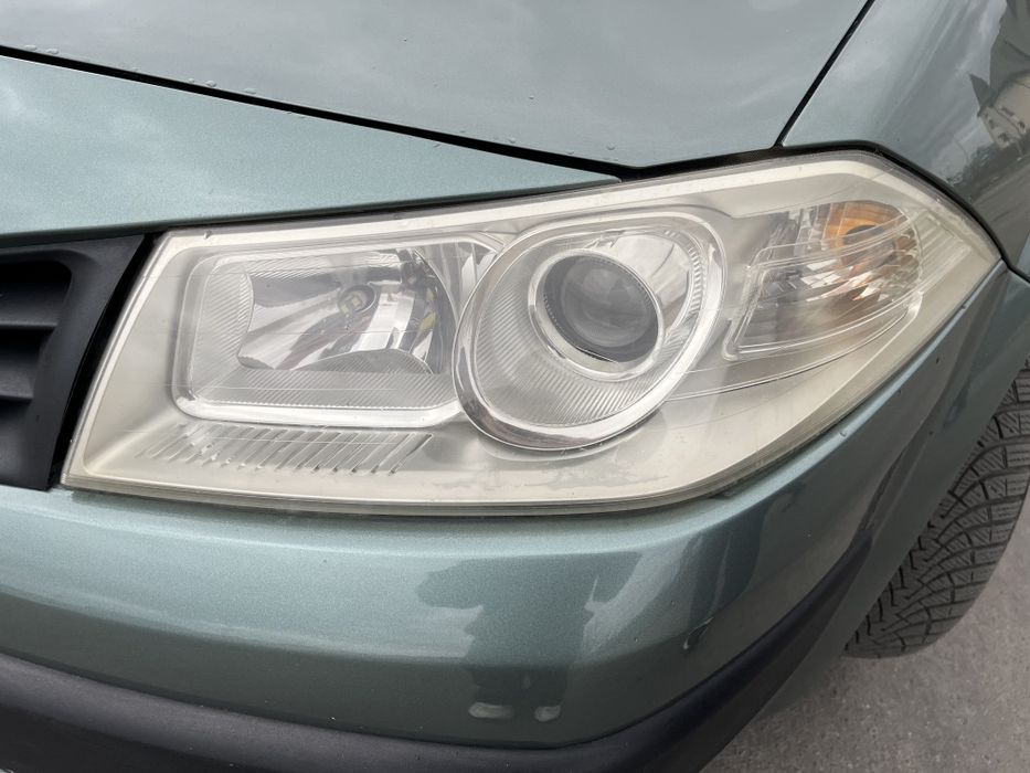 Продам Renault Megane 2 1.6 уневерсал