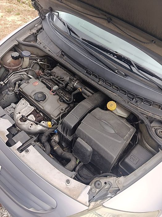 Selling Citroën C3