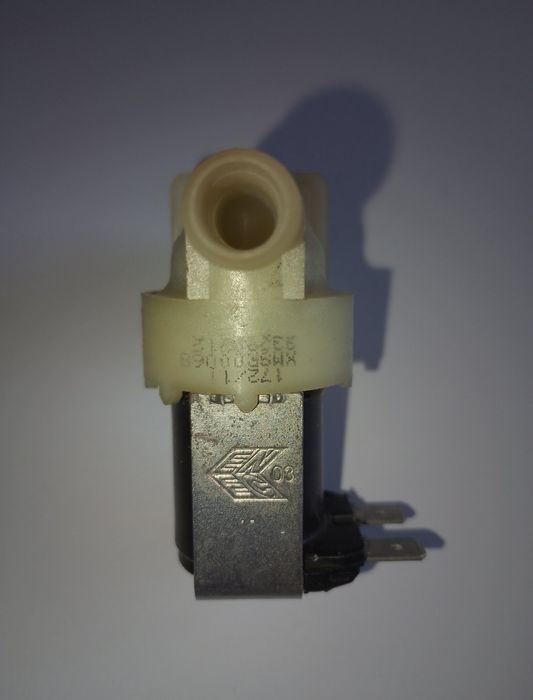 Запчасти на стиральную машинуBosch Logixx 6 WOT 245520E/01