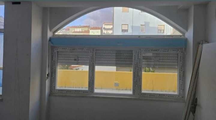 Arrenda-se loja com 191m2