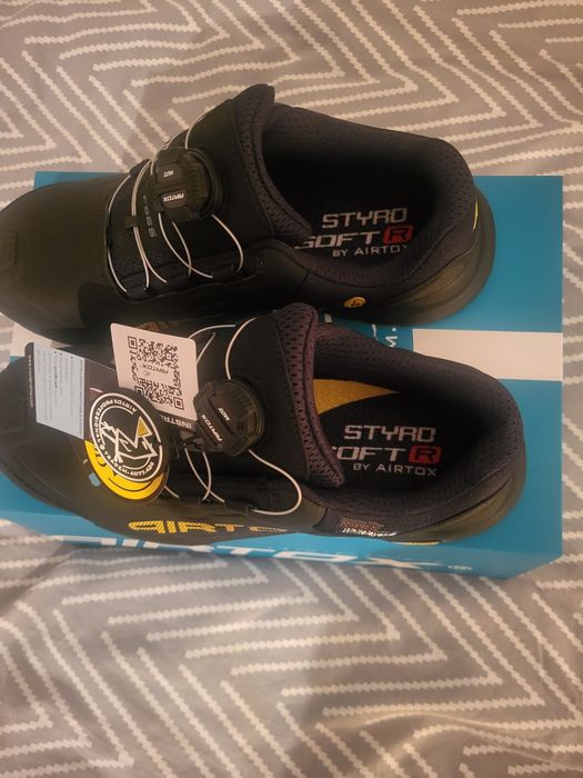 Buty robocze AIRTOX r 42