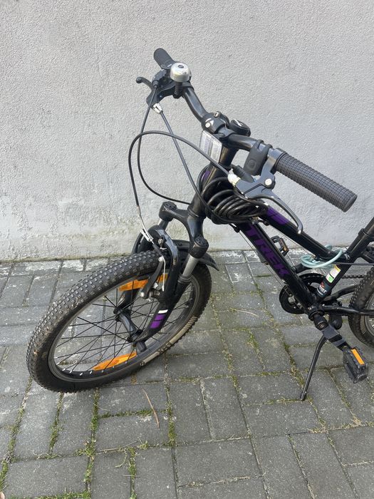 Trek Precaliber 20