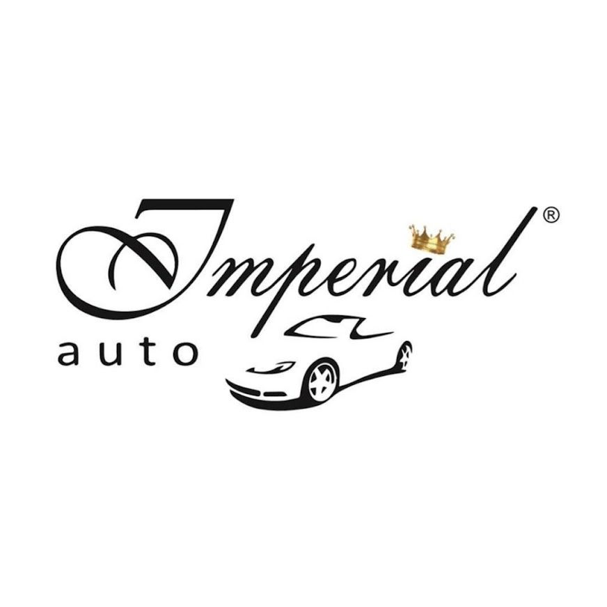 Auto Imperial top banner