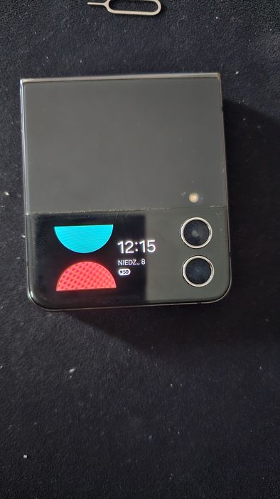 Samsung z flip 4