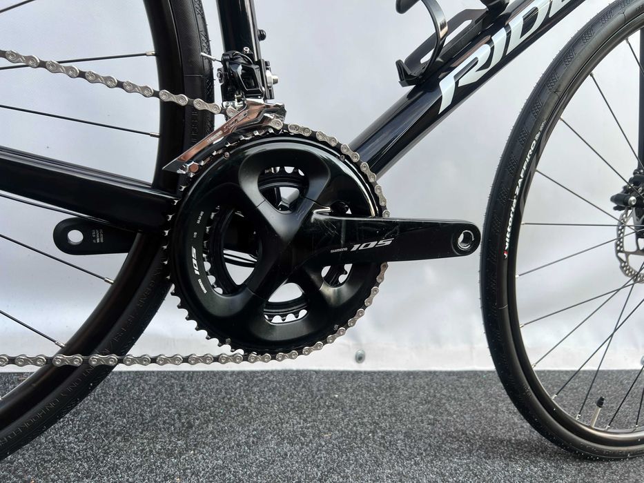 Rower Szosowy RIDLEY FENIX SLA 28" (57cm) Shimano 105 2x11 Hydraulika