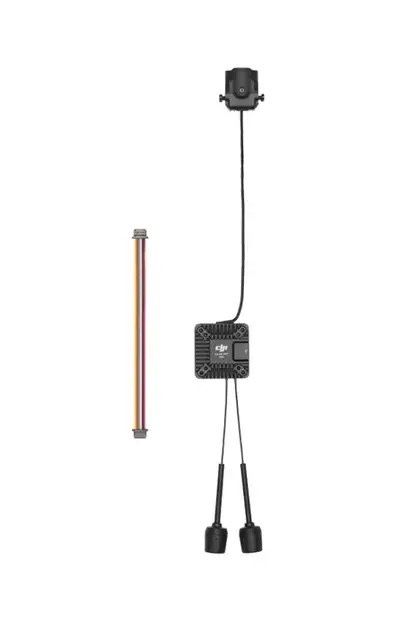 FPV видеосистема DJI O4 Air Unit Pro FHD (CP.FP.00000233.01)